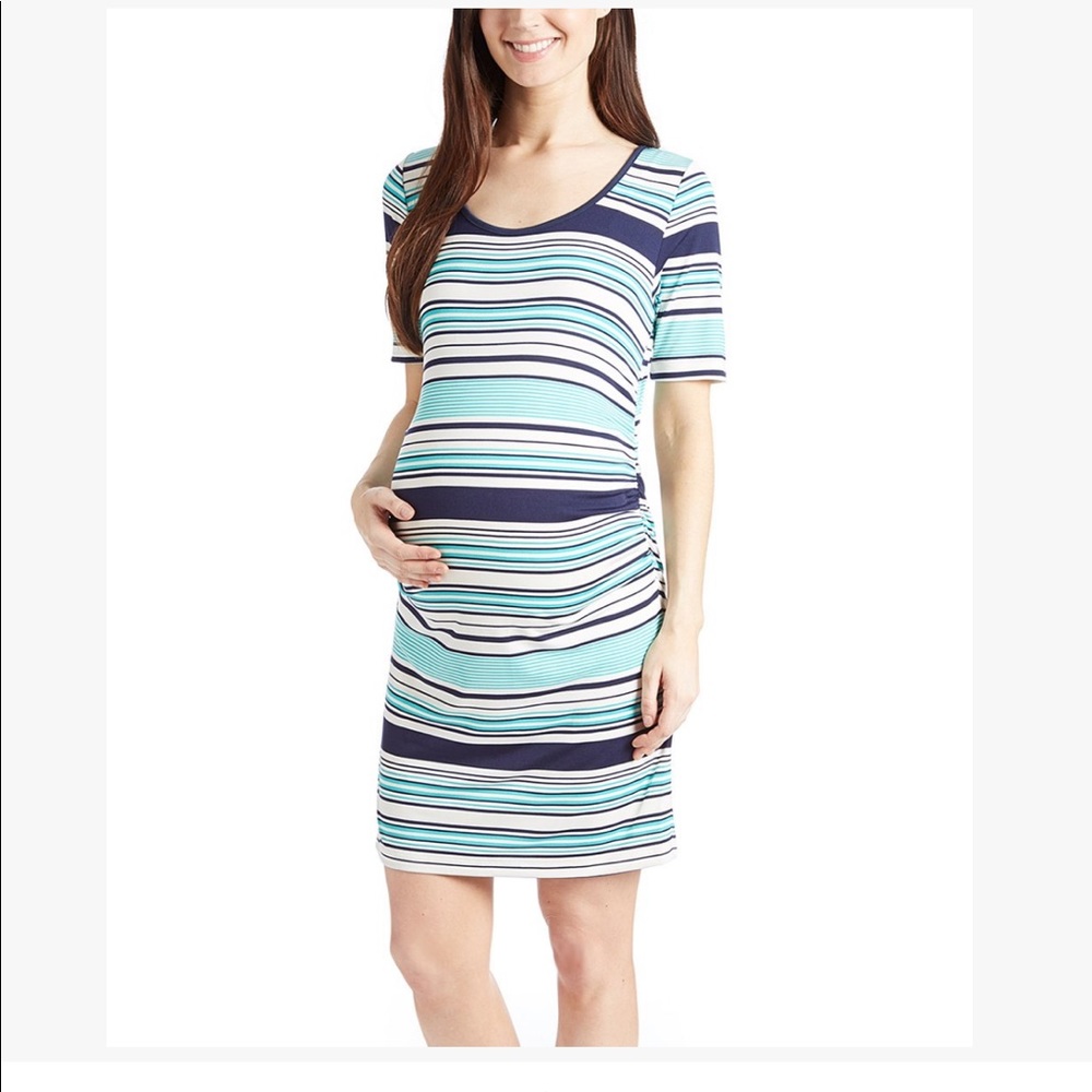 Maternity dress